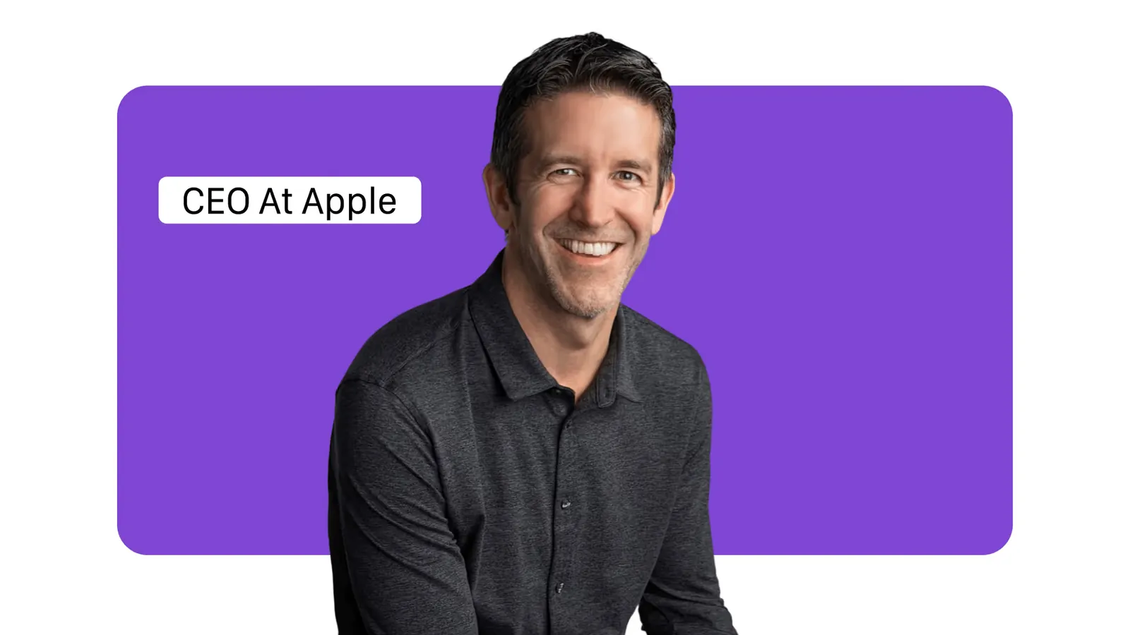 Apple's New CEO John Ternus (2026): Background and Future Impact
